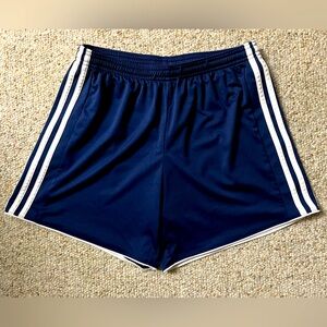 Adidas Athletic Shorts